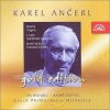 Ančerl Karel: Gold Edition 17 (Tzigane, Španělská symfonie, Smuteční koncert) - CD