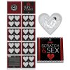 Secretplay Scratch & Sex Gay Game For Couples (Es/En/Fr/Pt/