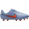 Kopačky Nike JR LEGEND 10 ACADEMY FG/MG dv4348-402 Veľkosť 37,5 EU | 4,5 UK | 5Y US | 23,5 CM