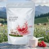 Power Blend Protein – Klomio Príchuť: malina, Veľkosť balenia: 1000g