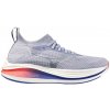 Dámska bežecká obuv Mizuno Neo Zen Icelandic Blue/Silver/Striking UK 8