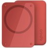 Epico Bezdrôtová MagSafe power banka 4200mAh červená (9915101400015)