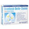 Bromhexin Berlin-Chemie 8mg tbl.obd.25