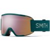 SMITH snb okuliare - Squad S Malachite (99M5) veľkosť: OS
