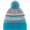 Detská čiapka Eisbär Chani OS Pompon MÜ Kids 792 – teplá a hravá zimná čiapka