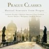 Prague Classics / Musical Souvenir from Prague - CD