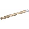 LEVIOR Vrták HSS - kov TITAN 3.8