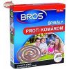 Bros špirály proti komárom 10 ks