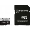 Transcend microSDXC UHS-I U1 512GB TS512GUSD350V