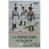 C.K. Pionýrské vojsko - 8. část - Zdeněk Holub