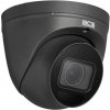 BCS-P-EIP58VSR4-Ai2-G - IP dome kamera 8Mpx, 2.8-12mm, mikrofón, AI - BCS Point