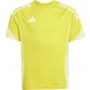 adidas | Tiro 25 Competition Jersey Kids | žltá| L(159-164cm)