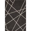Oriental Weavers koberce Kusový koberec Portland 2605/RT4Z - 67x120 cm Šedá