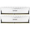 Lexar THOR DDR4 32GB (Kit 2x16GB) 3600MHz / UDIMM / DDR4 / CL18 / XMP 2.0 (LD4BU016G-R3600GDWG)