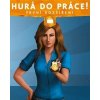 The Sims 4 Hurá do Práce elektronická licence STE-0002222