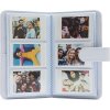 Fujifilm Instax Mini 12 Album Clay White