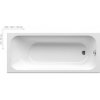 Ravak Chrome vaňa 160 x 70 cm biela C731000000