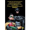 Batman & Robin By Tomasi and Gleason Omnibus (2022 Edition) (Patrick Gleason)(Pevná)