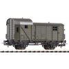 Piko Krytý vagón Pwg14 DRG II - 57704