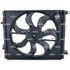 Ventilátor chladenia motora NRF 470017