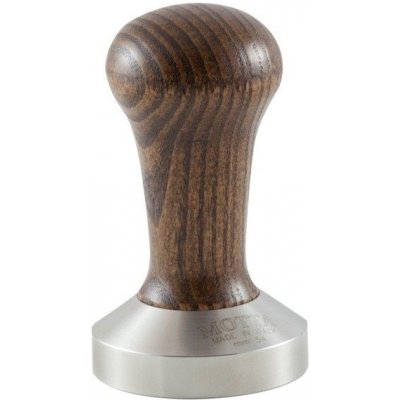 Motta Tamper Brown 51 mm