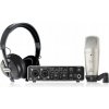 Behringer U-PHORIA STUDIO PRO kompletný set pre nahrávky a podcasty