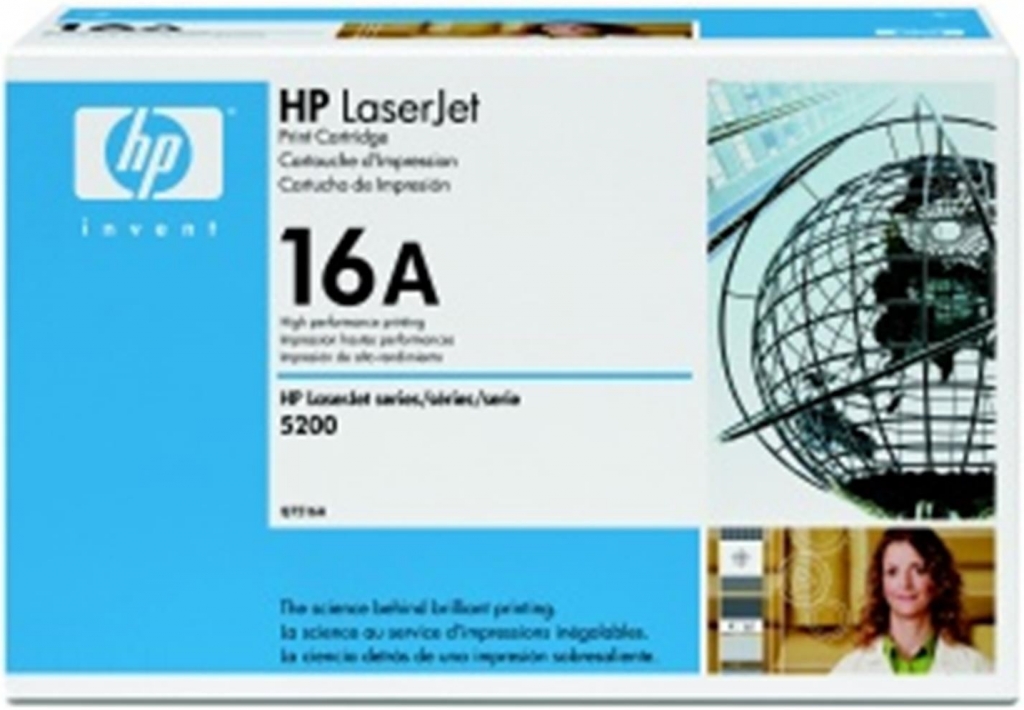 HP Q7516A - originálny