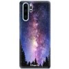 Odolné silikónové puzdro iSaprio - Milky Way 11 - Huawei P30 Pro