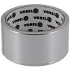 VOREL Hliníková lepiaca páska 48 mm x 10 m