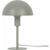 NORDLUX Ellen mini stolní lampička, 160 × 250 mm, E14, zelená