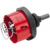 Dierovač výkružný CIMCO Vario HSS 68mm