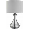 Searchlight EU2750SS TOUCH LAMPS lampička 1xE14