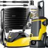 Tlaková umývačka Kärcher K 7 WCM 3000 W 180 bar