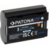 Batéria pre fotoaparát PATONA pre Fuji NP-W235 2250mAh Li-Ion 7,2 V Platinum X-T4 (PT1339)