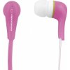 Esperanza Slúchadlá do uší LOLLIPOP, ružové 72764 EH146P