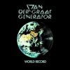 Van Der Graaf Generator - World Record / 2CD+Blu-Ray Audio [CD / LP]