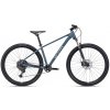 CTM Rambler 3.0 Matte Gray Blue/Glossy Black - M 2025