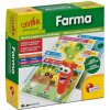 Lisciani ceruzka Carotina Farma