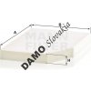 MANN FILTER Kabínový filter MANN FILTER CU 30 007