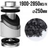 PRO-ECO VF uhlíkový filtr 1900-2850m3/h - 250mm