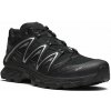 Salomon XT-Quest L49171500 - black/asphalt/ftw silver 40 2/3