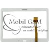 Dotykové sklo Samsung Galaxy Tab 4 10.1 LTE T530 - T535 Biele