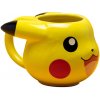 GB eye Hrnček Pokémon 3D Pikachu 475 ml