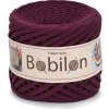 špagáty Bobilon Micro 3 - 5 mm Marsala