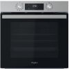 Whirlpool OMR58HU1X - Rúra zabudovateľná