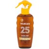 Nubian suchý olej na opaľovanie SPF25 200 ml