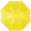 Printwear SC10 automatický deštník žlutý