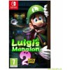 Luigis Mansion 2 HD (NSW)