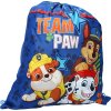 VADOBAG Sportovní lehký sáček / vak Paw Patrol Team 37x44 cm