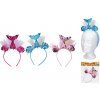 Wiky Set karneval W026069 čelenka s mašlí